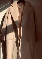 Jas van Yves Saint Laurent, Maat 42/44 (L), Ophalen of Verzenden, Gedragen, YSL