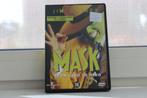 DVD THE MASK NIEUW, Cd's en Dvd's, Ophalen of Verzenden