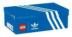 LEGO Creator expert adidas Original, Ophalen of Verzenden, Nieuw, Complete set, Lego