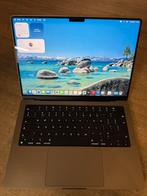 Macbook Pro 14" M2 32GB 1TB met Office 2024, 1 TB of meer, 2 tot 3 Ghz, Zo goed als nieuw, Ophalen