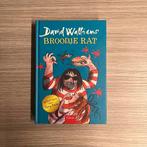 David Walliams - Broodje rat, Ophalen, Nieuw, David Walliams