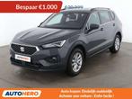 SEAT Tarraco 2.0 TDI Style (bj 2021), Auto's, Seat, Voorwielaandrijving, Gebruikt, 149 g/km, 7 zetels