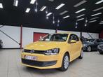 Polo 1.6 TDI Comfortline**AIRCO**1STE.EIGENAAR**, Auto's, Voorwielaandrijving, Euro 5, Stof, Bedrijf