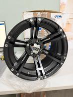 2X velg velgen 14x8, 4/110, 3+5 ITP SS212 Lichtmetaal quad, Motoren, Ophalen of Verzenden