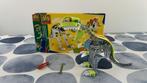 SES - Mecano Dino, Kinderen en Baby's, Ophalen of Verzenden, Gebruikt, Puzzelen