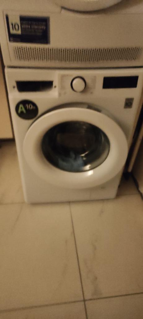 oud wasmachines, Elektronische apparatuur, Wasmachines, Gebruikt, Ophalen