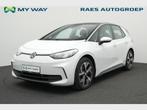 Volkswagen ID.3 ID.3 58 kWh Pro Life Business, Auto's, Volkswagen, Automaat, Overige modellen, Elektrisch, Zilver of Grijs
