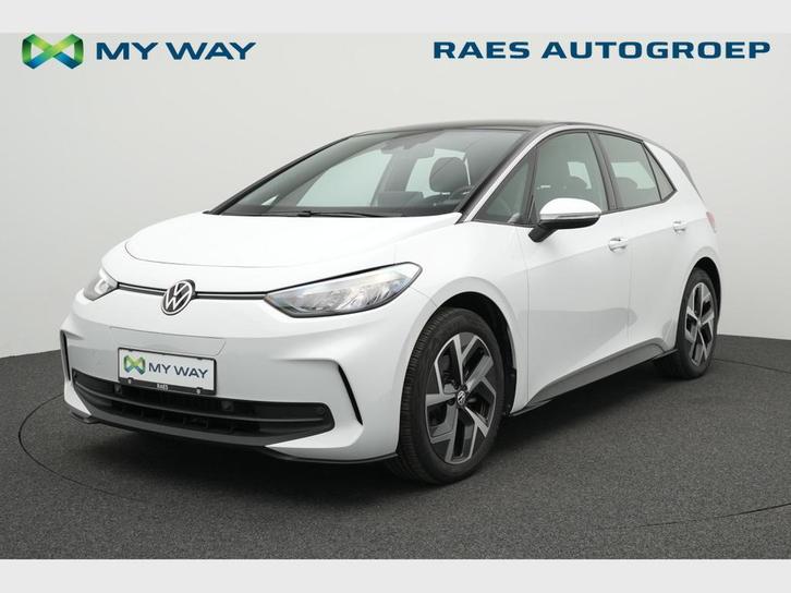 Volkswagen ID.3 ID.3 58 kWh Pro Life Business, Auto's, Volkswagen, Overige modellen, ABS, Airbags, Cruise Control, Elektrische ramen