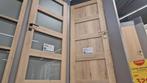 Nieuwe halfmassieve Thys-deuren van 83x201cm, Nieuw