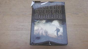 Bericht van de Tweede Wereldoorlog beschikbaar voor biedingen