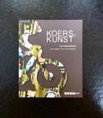Koers is kunst - Het Wieleralfabet, Boeken, Ophalen of Verzenden, Zo goed als nieuw, Lopen en Fietsen