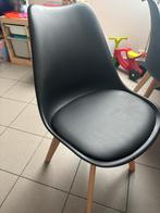 Lot de 4 chaises, Maison & Meubles, Chaises, Enlèvement, Comme neuf
