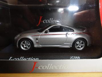Nissan Z Nismo S-Tune J-Collection 1/43 beschikbaar voor biedingen