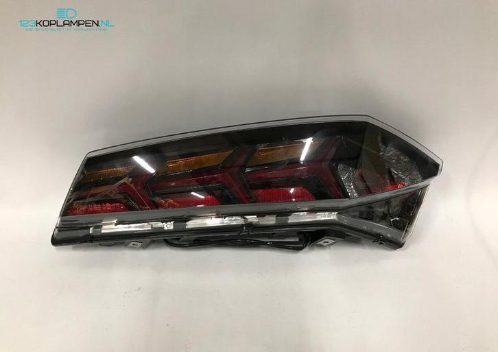 Lamborghini Aventador LP achterlicht links LED 470945095D, Auto-onderdelen, Verlichting, Jaguar, Gebruikt, Herkomst onderdeel bekend