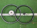 Dt swiss gravel ln tubeless ready wielen, Ophalen