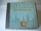 CD - NEW YORK - 1971, Ophalen of Verzenden, 1960 tot 1980, Zo goed als nieuw