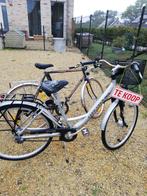 Fietsen, Fietsen en Brommers, Fietsen | Dames | Damesfietsen, Ophalen, Gebruikt