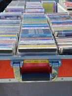 C/D, Cd's en Dvd's, Ophalen, Gebruikt