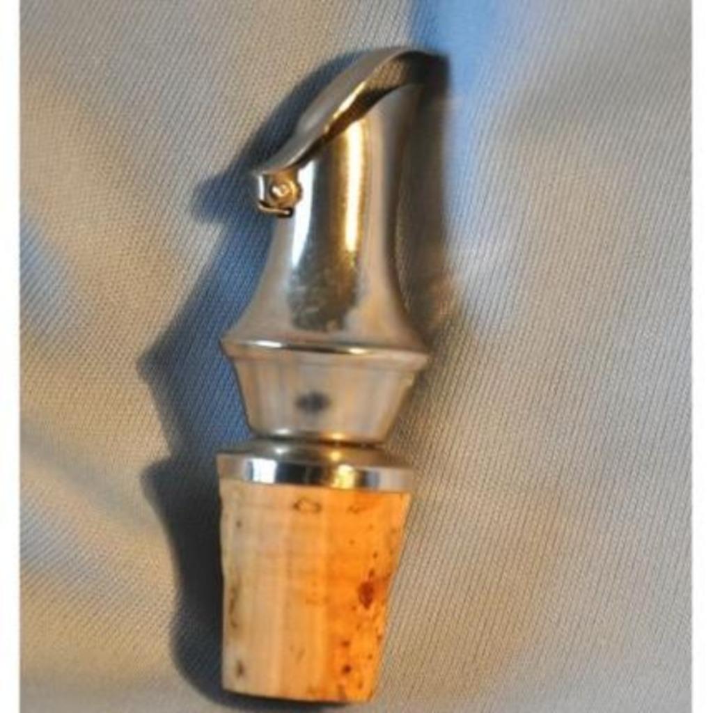 § bouchon verseur a clapet, Enlèvement ou Envoi