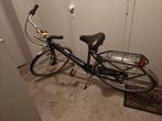 28 inch damesfiets/studentenfiets, Fietsen en Brommers, Ophalen, Gebruikt, 47 tot 50 cm, Versnellingen