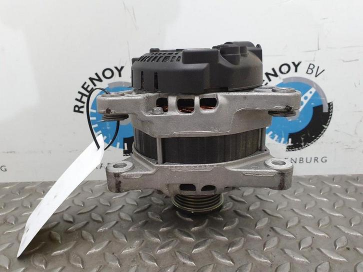 PEUGEOT 208 [ALTERNATOR] 2019, Autos : Pièces & Accessoires, Moteurs & Accessoires, Utilisé, ARN reconnu, Stiba membre, Reconnu durable