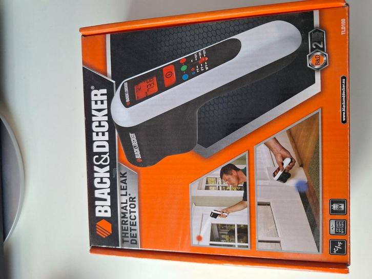 TLD100-XJ, Doe-het-zelf en Bouw, Gereedschap | Lasapparaten, Nieuw, Ophalen of Verzenden