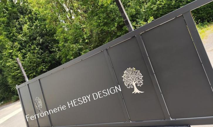 5m schuifpoort + motor, Tuin en Terras, Tuinpoorten, Ophalen of Verzenden