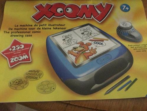 SPEL „" XOOMY "” RANVENSBURGER” 7+”, Antiek en Kunst, Antiek | Overige Antiek, Ophalen of Verzenden