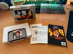 007 GoldenEye (CIB) [Keuze van de speler] | Nintendo 64, 3 spelers of meer, Ophalen of Verzenden, Zo goed als nieuw, Shooter