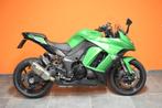 Kawasaki z1000 sx * Akrapovic * Koffers *, 4 cylindres, Tourisme, Plus de 35 kW, 1000 cm³