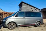 VW T6.1 California 2022 DSG off-grid >€10k opties topstaat, Ophalen, Zo goed als nieuw