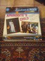 Lp van Aphrodite's Child, CD & DVD, Vinyles | Rock, Comme neuf, Progressif, Autres formats, Enlèvement ou Envoi