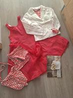Communieset, Kinderen en Baby's, Kinderkleding | Maat 122, Ophalen of Verzenden
