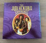 JIMI HENDRIX - THE JIMI HENDRIX EXPERIENCE (8LP-BOX), Ophalen of Verzenden, Zo goed als nieuw, 12 inch, Poprock