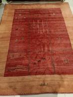 Antieke tapijt met echtheidscertificaat 275 op 225, Huis en Inrichting, Stoffering | Tapijten en Vloerkleden, Ophalen of Verzenden