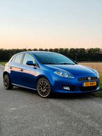 Fiat Bravo Sport 150pk, Auto's, Mistlampen, Blauw, Handgeschakeld, Particulier