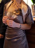 Robe de soirée, Enlèvement ou Envoi