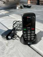 Gsm grande touche avec bouton arriere, Télécoms, Enlèvement ou Envoi, Neuf