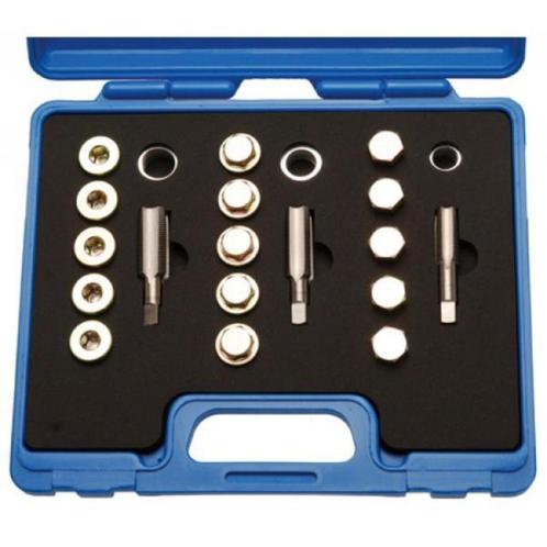 Carter Schroefdraad Reparatieset, Auto diversen, Autogereedschap, Nieuw, Ophalen of Verzenden