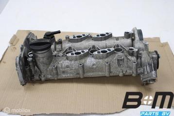 Kleppendeksel met nokkenas CPTA 1.4 Golf 7 04E103469BR beschikbaar voor biedingen