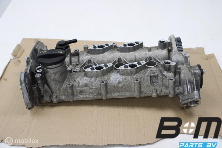 Kleppendeksel met nokkenas CPTA 1.4 Golf 7 04E103469BR, Auto-onderdelen, Motor en Toebehoren, Gebruikt