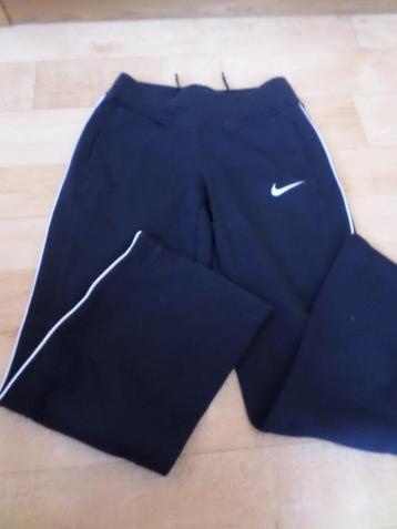 Nike Training Sportswear Leggingbroek 10-12 jaar blauw beschikbaar voor biedingen
