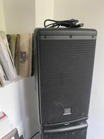 JBL EON 610 x2, Audio, Tv en Foto, Luidsprekerboxen, Center speaker, Ophalen of Verzenden, Zo goed als nieuw, JBL