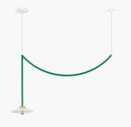 Valerie Objects-  Plafondlampen N4 & N5 groen - NIEUW!, Huis en Inrichting, Ophalen, Nieuw, Metaal, Design