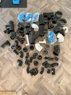 Sanitair en vaillant onderdelen, Enlèvement, Comme neuf, Coudes