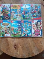 Nintendo Switch spelletjes te koop, Games en Spelcomputers, Games | Nintendo Switch, Ophalen of Verzenden, Zo goed als nieuw