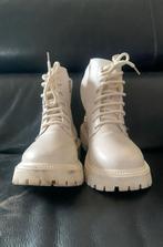 Schoenen : Bottines met maat 40 geen leder gewatteerd, Ophalen, Zo goed als nieuw