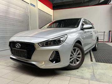 Hyundai i30 1.0 T-GDi *Marchand ou export* beschikbaar voor biedingen