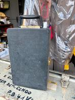 Bar portatif, Enlèvement