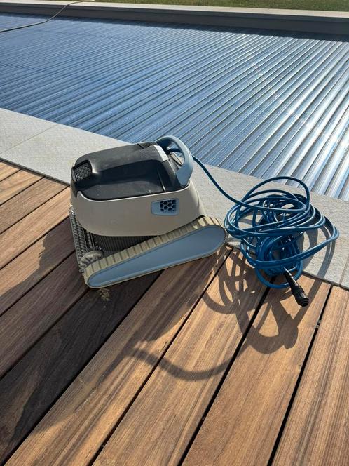 Robot piscine Dolphin, Tuin en Terras, Zwembad-toebehoren, Gebruikt, Ophalen